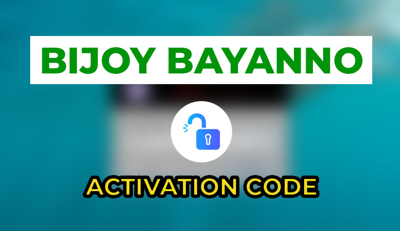 bijoy-bayanno-activation-code
